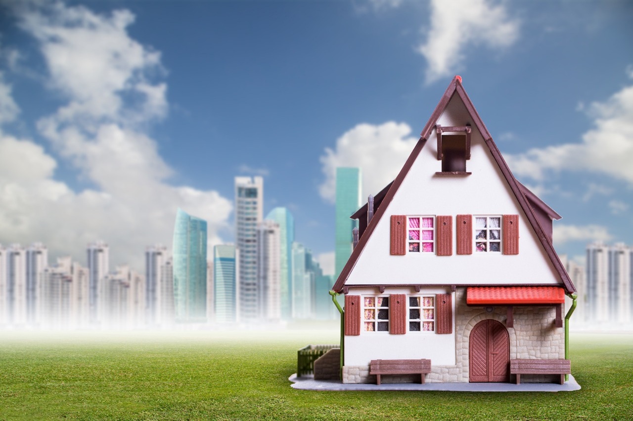 Elite Garden Residence