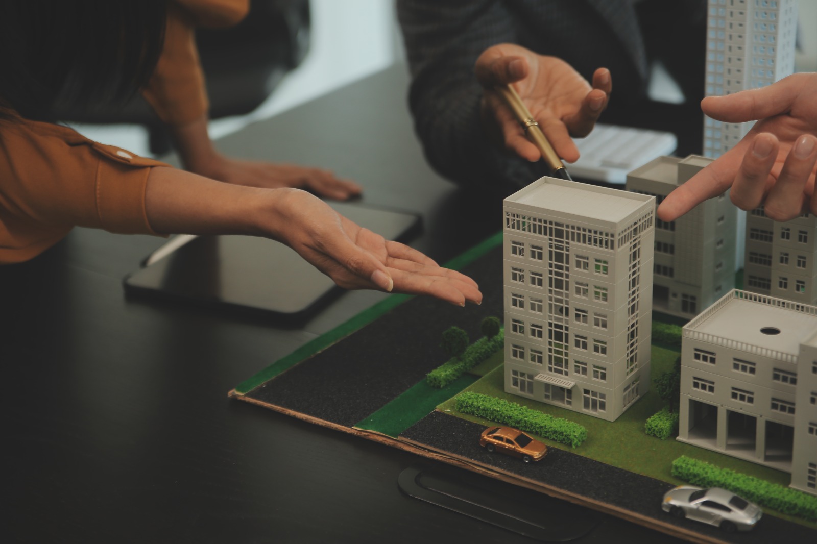 Premium Plot Investments in Pune