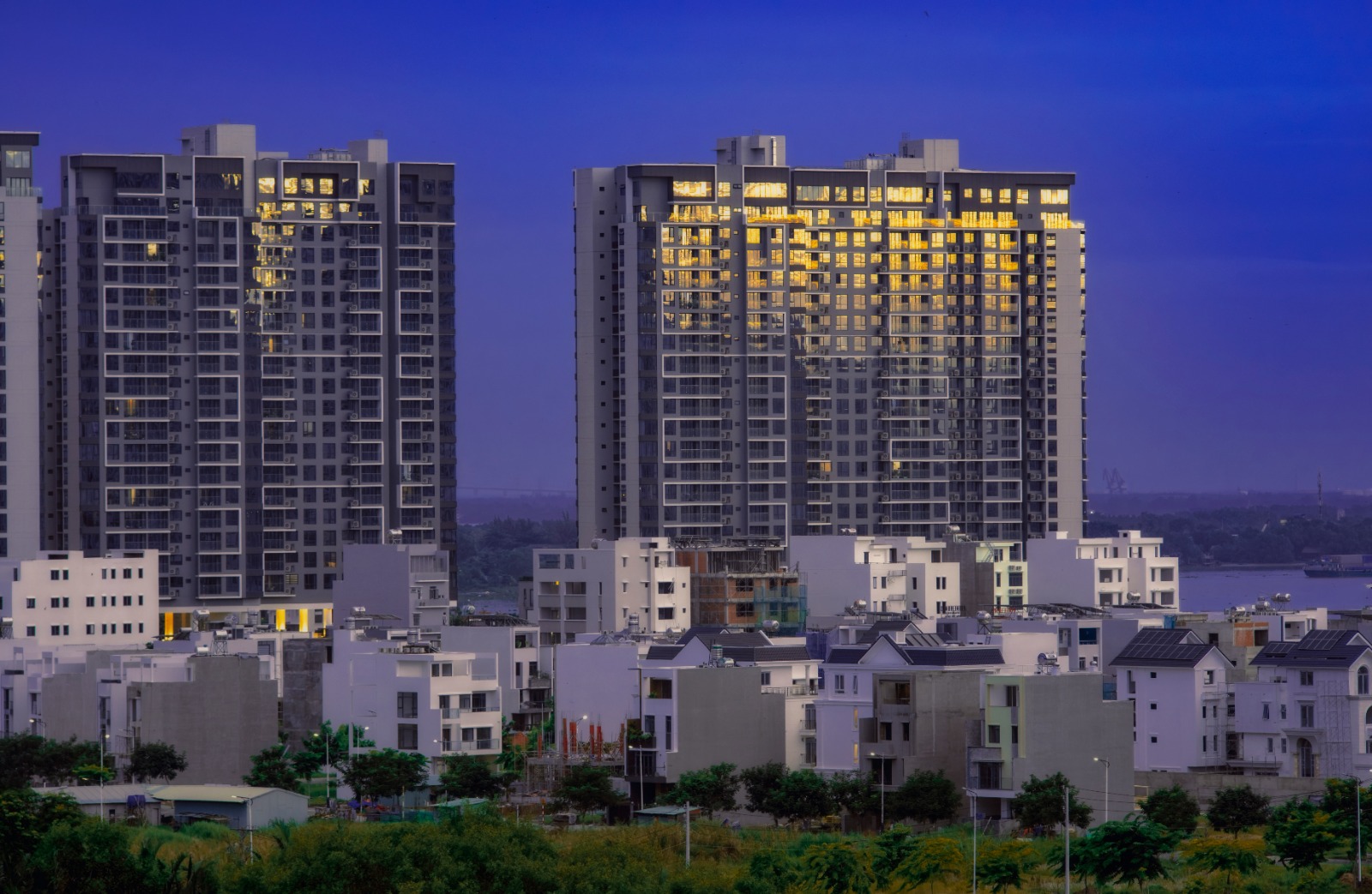 Top 5 Residential Locations in Pune for Long-Term Investment