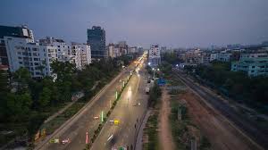 Smart Cities, Smarter Buyers: Ring Road & Infrastructure Driving Pune Land Value